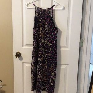 Trina Turk midi dress